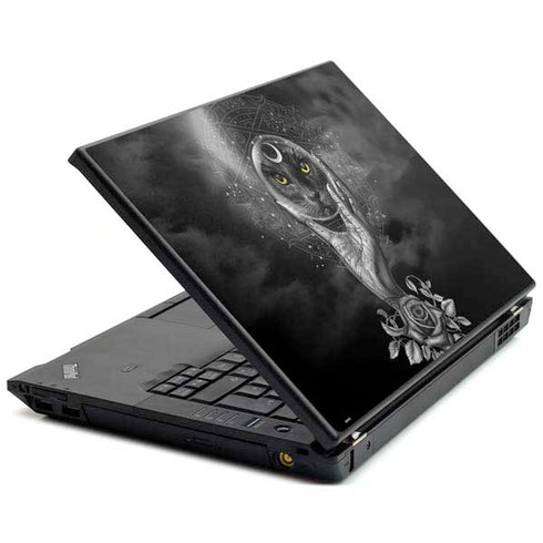 Alchemy Grimalkins Glass Lenovo T420 Skin