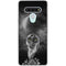 Alchemy Grimalkins Glass LG Stylo 6 Clear Case
