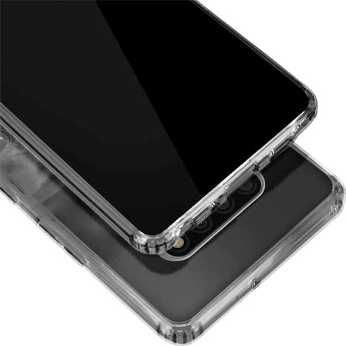 Alchemy Grimalkins Glass LG Stylo 6 Clear Case