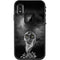 Alchemy Grimalkins Glass LifeProof Fre iPhone Skin