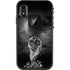 Alchemy Grimalkins Glass LifeProof Fre iPhone Skin