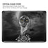 Alchemy Grimalkins Glass MacBook Air 15in (2023-2025) Case plus Skin