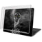 Alchemy Grimalkins Glass MacBook Pro 13in (2020) Case plus Skin