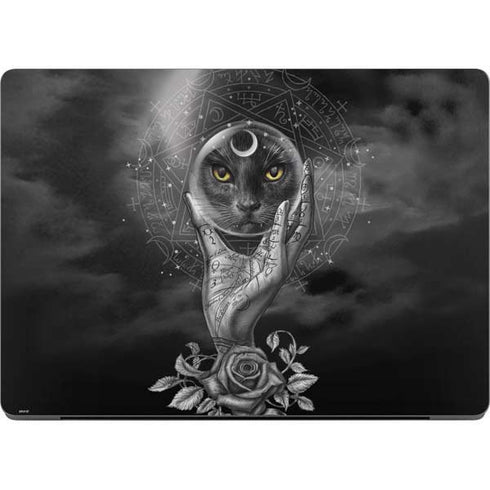 Alchemy Grimalkins Glass MacBook Pro 14in (2021-24) Skin