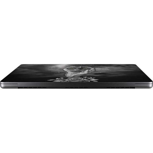 Alchemy Grimalkins Glass MacBook Pro 14in (2021-24) Skin