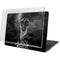 Alchemy Grimalkins Glass MacBook Pro 15in (2016-19) Case plus Skin