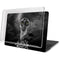 Alchemy Grimalkins Glass MacBook Pro 16in (2019-20) Case plus Skin