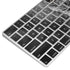 Alchemy Grimalkins Glass Magic Keyboard Skin