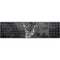 Alchemy Grimalkins Glass Magic Keyboard with Numeric Keypad Skin