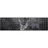 Alchemy Grimalkins Glass Magic Keyboard with Numeric Keypad Skin