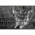 Alchemy Grimalkins Glass Magic Keyboard with Numeric Keypad Skin