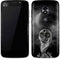 Alchemy Grimalkins Glass Moto E5 Play Skin