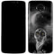 Alchemy Grimalkins Glass Moto E5 Plus Skin