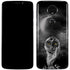 Alchemy Grimalkins Glass Moto E5 Plus Skin