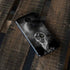 Alchemy Grimalkins Glass Moto E5 Plus Skin