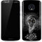 Alchemy Grimalkins Glass Moto G6 Skin