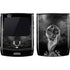 Alchemy Grimalkins Glass Motorola RAZR Skin