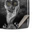 Alchemy Grimalkins Glass Motorola RAZR Skin