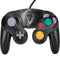 Alchemy Grimalkins Glass Nintendo GameCube Controller Skin
