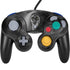 Alchemy Grimalkins Glass Nintendo GameCube Controller Skin