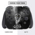 Alchemy Grimalkins Glass Nintendo Switch Bundle Skin