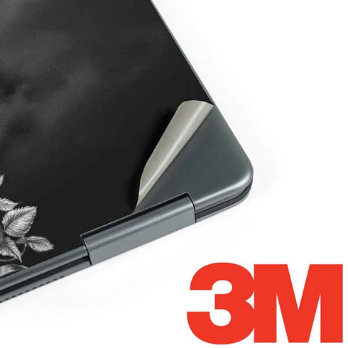 Alchemy Grimalkins Glass Notebook 9 Pro 13in (2017) Skin