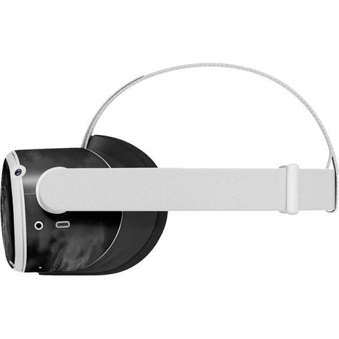 Alchemy Grimalkins Glass Oculus Quest 2 Skin