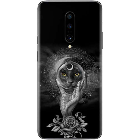 Alchemy Grimalkins Glass OnePlus 7 Pro Skin