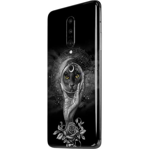 Alchemy Grimalkins Glass OnePlus 7 Pro Skin