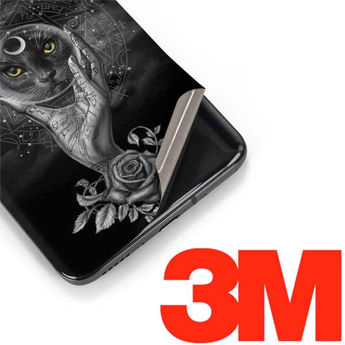 Alchemy Grimalkins Glass OnePlus 7 Pro Skin