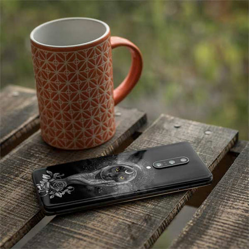 Alchemy Grimalkins Glass OnePlus 7 Pro Skin