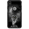 Alchemy Grimalkins Glass Otterbox Commuter iPhone Skin