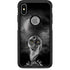 Alchemy Grimalkins Glass Otterbox Commuter iPhone Skin