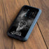 Alchemy Grimalkins Glass Otterbox Defender Galaxy Skin