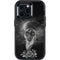 Alchemy Grimalkins Glass Otterbox Defender iPhone Skin