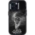 Alchemy Grimalkins Glass Otterbox Defender iPhone Skin