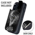 Alchemy Grimalkins Glass Otterbox Defender iPhone Skin