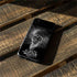 Alchemy Grimalkins Glass Otterbox Symmetry iPhone Skin