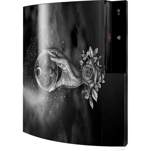 Alchemy Grimalkins Glass Playstation 3 & PS3 Skin