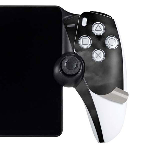 Alchemy Grimalkins Glass PlayStation Portal Remote Player Skin