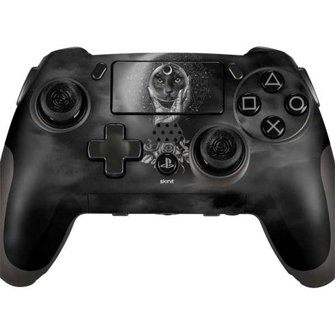 Alchemy Grimalkins Glass PlayStation Scuf Vantage 2 Controller Skin