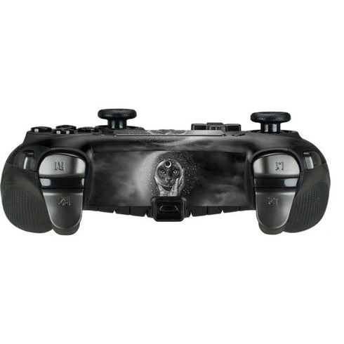 Alchemy Grimalkins Glass PlayStation Scuf Vantage 2 Controller Skin