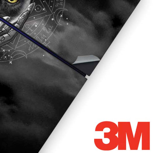 Alchemy Grimalkins Glass PS4 Console and Controller Bundle Skin