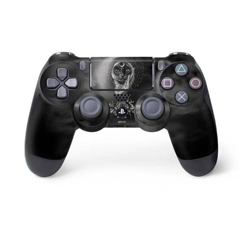 Alchemy Grimalkins Glass PS4 Controller Skin