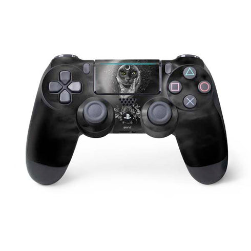Alchemy Grimalkins Glass PS4 Pro/Slim Controller Skin