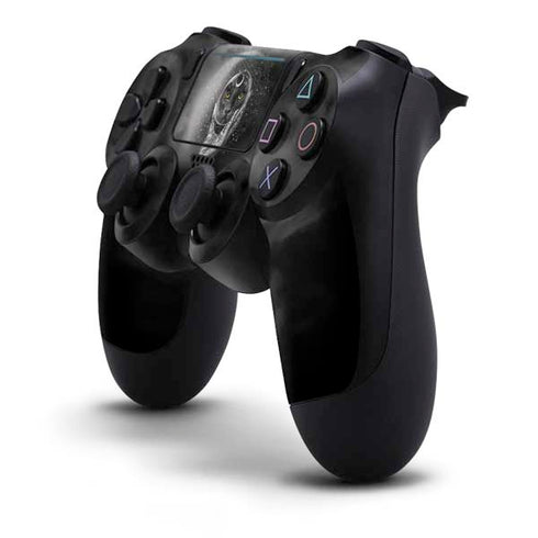 Alchemy Grimalkins Glass PS4 Pro/Slim Controller Skin