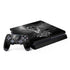 Alchemy Grimalkins Glass PS4 Slim Bundle Skin