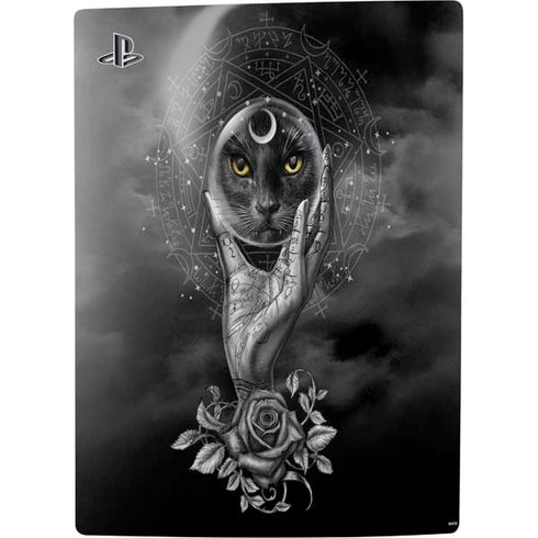 Alchemy Grimalkins Glass PS5 Bundle Skin