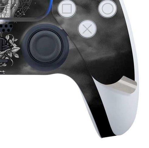 Alchemy Grimalkins Glass PS5 Slim Digital Edition Bundle Skin