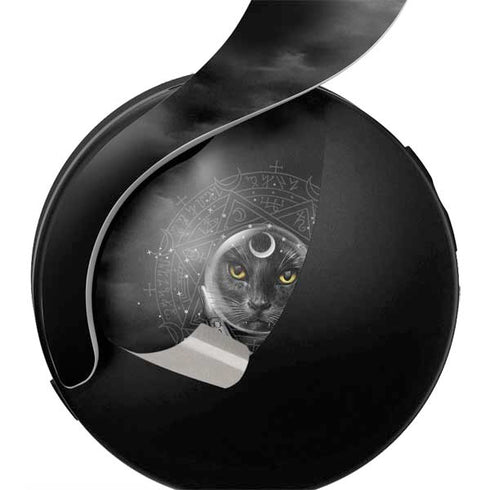 Alchemy Grimalkins Glass PULSE 3D Wireless Headset for PS5 Skin